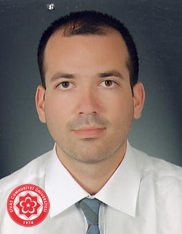 SELİM ÇAM