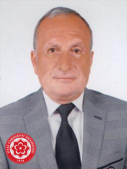 BAYRAM PAMUK