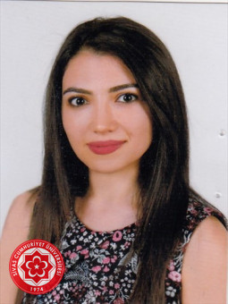 MERVE ŞEKER YILMAZ