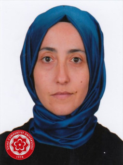 FATMA BETÜL ŞEKER